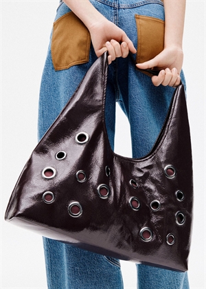 Kleola bag Dark Burgundy Bum Und Pferdgarten 